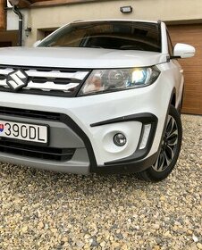 ✅Suzuki Vitara,BENZÍN,1.Majiteľ,Kúp.SK, L+Z pneu,GARANCIA KM