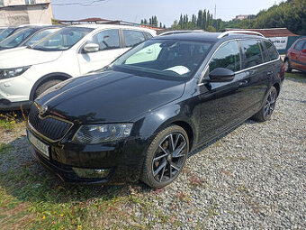 Škoda Octavia, 2.0TDi-110kw,DSG,NAVI,rozvody