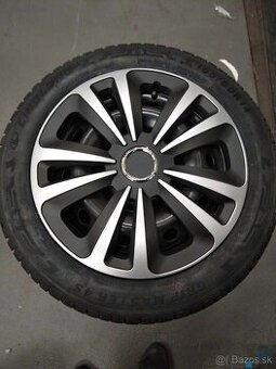 14" celoročná sada HYUNDAI i10,KIA PICANTO.