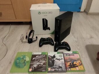 Xbox 360