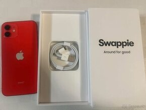 Apple IPhone 12 64Gb Red