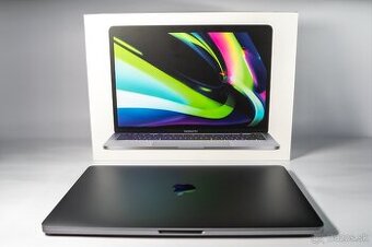 MacBook Pro 13” M2 - TOP konfigurácia