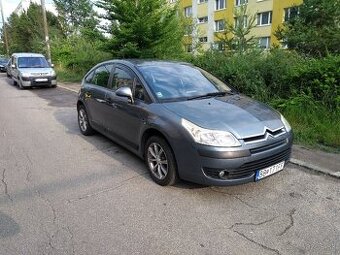 Predám Citroen C4