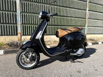 Vespa  Primavera 125  i  ABS Piaggio Lx gts