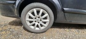 Rozpredam Opel Astra H 1,6 2007