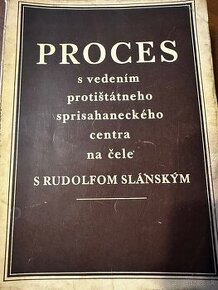 Proces s vedením protištátneho sprisahaneckého centra