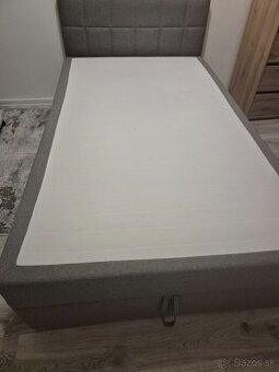 Boxspring Postel 120x200