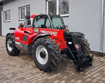 Manitou MLT 735-120 LSU