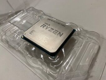 AMD Ryzen 5 2400g