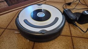 Robotický vysávač Irobot Roomba 620 - 1