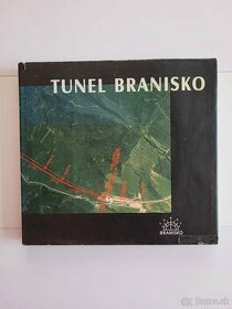 Tunel Branisko