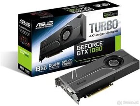 ASUS TURBO GTX1070 8G