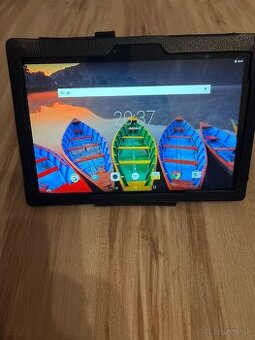 Lenovo Tab2 TB3-X70F ZA0X0126CZ - 1