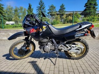 Honda NX 500 Dominator