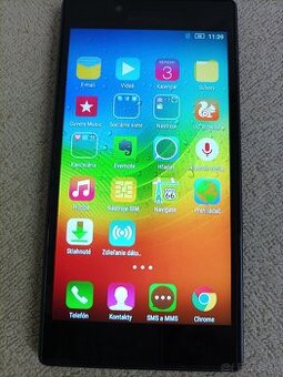 Lenovo P70a - 1