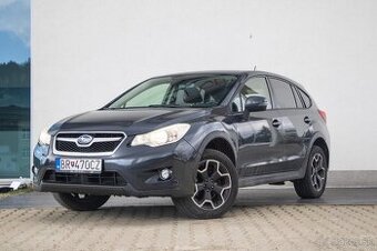 Subaru XV 2.0D Comfort - 1