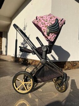 Cybex by Jeremy Scott - 1