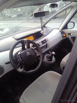 Citroen C4 Picasso 1,6 HDi