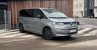 Rezervované Volkswagen T7 Multivan LR 2.0 TDI BULLI DSG - 1