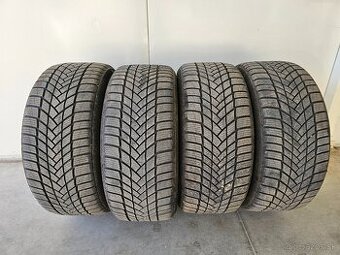 Zimné Matador NORDICCA 235/40 R19 DOT2024 - 1