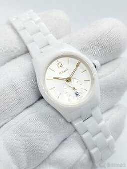 Rado, model True, originál dámské hodinky /NOVÉ ve fóliích/ - 1