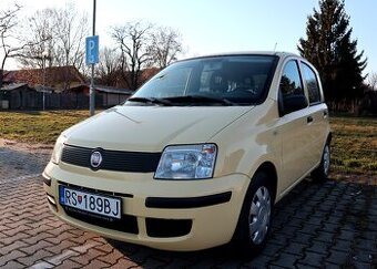 Fiat Panda 1.1 - 1