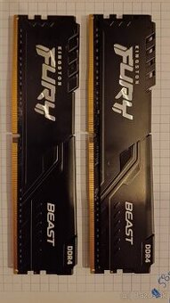 Kingston fury 32gb ram