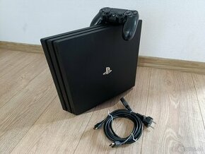 Playstation 4 pro