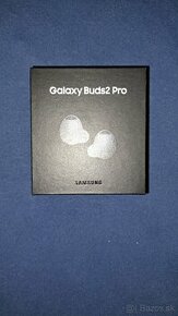 Bezdrôtové slúchadlá Samsung Galaxy Buds2 Pro