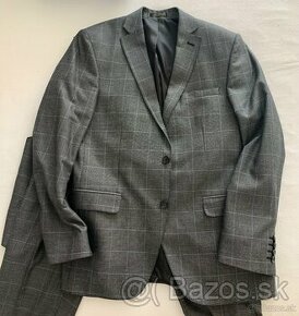 Pánsky oblek Paco Romano - 1