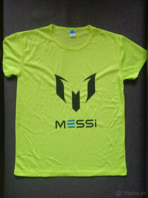 Tričko Messi - 1
