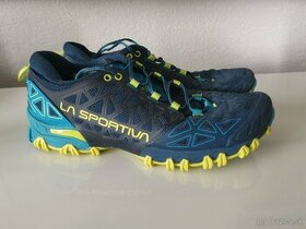 LA SPORTIVA BUSHIDO II PC: 149,90EUR Trail tenisky