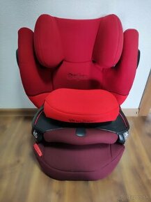 Autosedačka Cybex Pallas fix