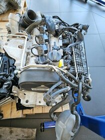 MOTOR CHP 1,4 TSI  VW - SKODA - SEAT