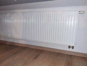 Radiator Korado 500x1600x100,VK 22 pravý