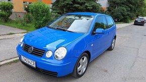 Volkswagen Polo 1.9 TDI - 1