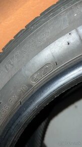 Hankook pneumatiky RunFlat 255/45 R19 104V