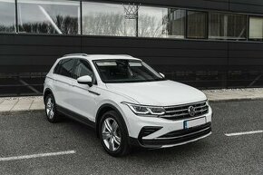 Volkswagen Tiguan 2.0 TDI EVO Elegance 200k 4Motion DSG DPH