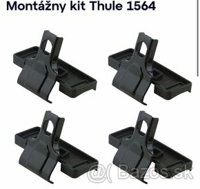 THULE montážny kit 1564