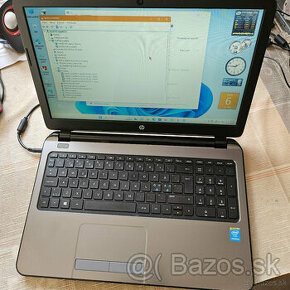 Notebook HP 15, 240GB SSD, 12GB RAM