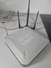 Wifi router cisco - 1