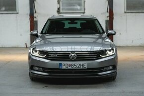 Volkswagen Passat Variant 2.0 BiTDI Highline 4x4 Odp. DPH