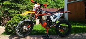 Ktm 450 exc