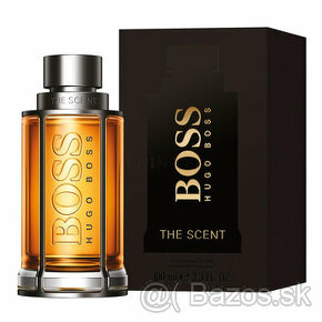 Hugo Boss Boss The Scent