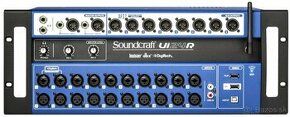 Soundcraft UI-24