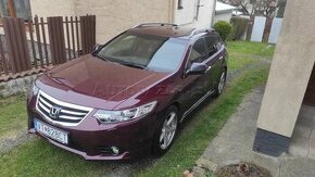 Honda Accord 2.2 i-dtec Type S