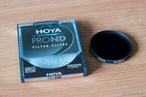 Hoya PRO ND32 49mm - 1