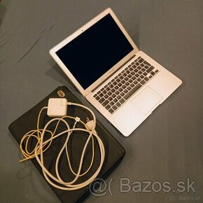 Apple MacBook air - 1