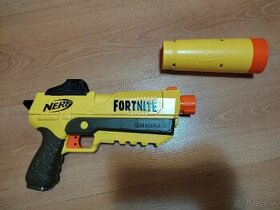 NERF Fortnite SP