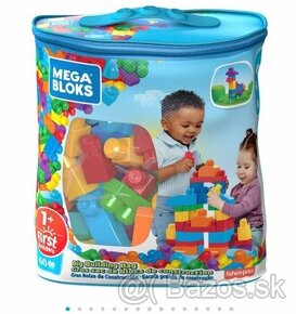 Mega bloks